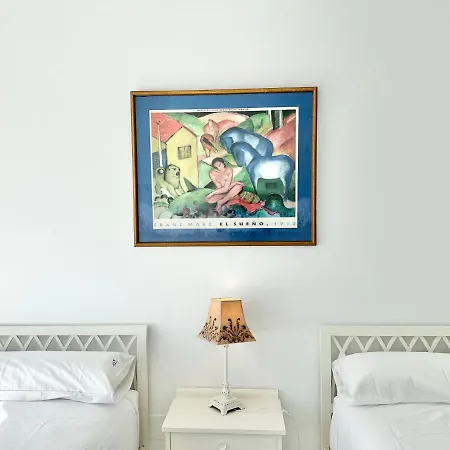 Center Of - Eaw Homes Marbella