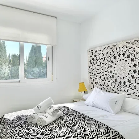 Center Of - Eaw Homes * Marbella