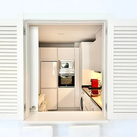 Center Of - Eaw Homes Apartment