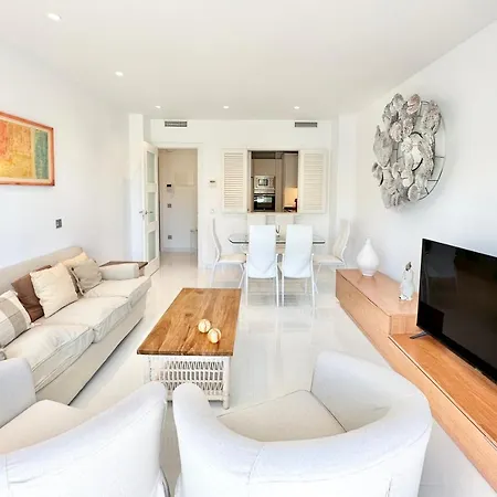 Center Of - Eaw Homes Apartment Marbella