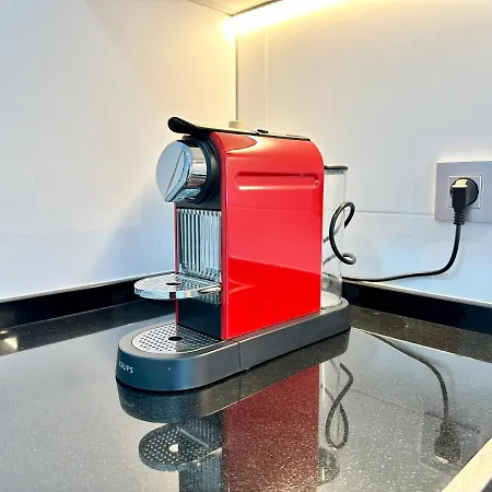 Apartment Center Of - Eaw Homes