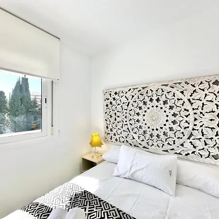 Apartment Center Of - Eaw Homes Marbella