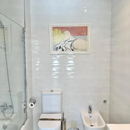 Apartment Center Of - Eaw Homes *