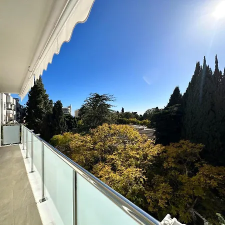 Apartment Center Of - Eaw Homes *