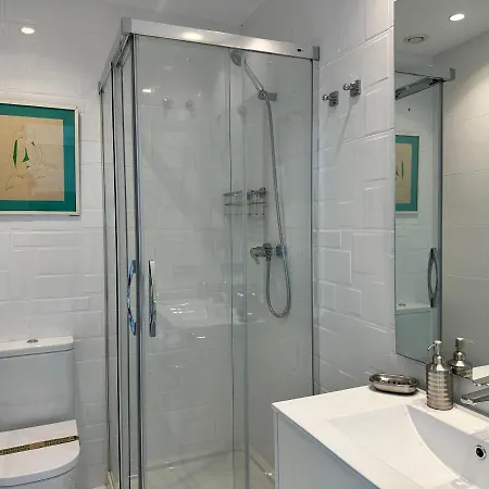 Apartment Center Of - Eaw Homes