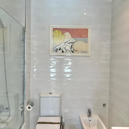 Center Of - Eaw Homes Apartment Marbella