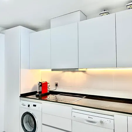 Apartment Center Of - Eaw Homes