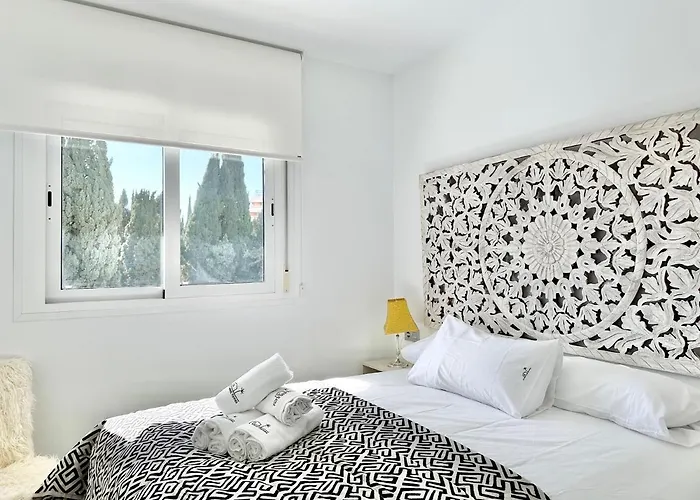 Center Of - Eaw Homes * Μαρμπέλλα