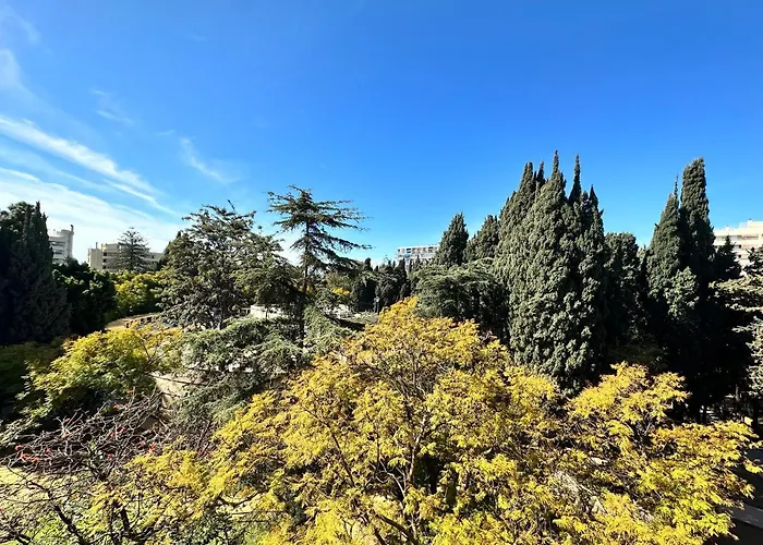 Center Of - Eaw Homes Διαμέρισμα *