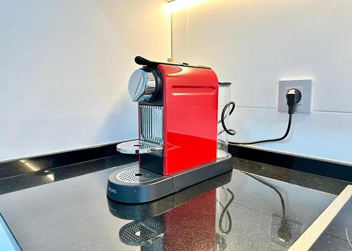 Διαμέρισμα Center Of - Eaw Homes