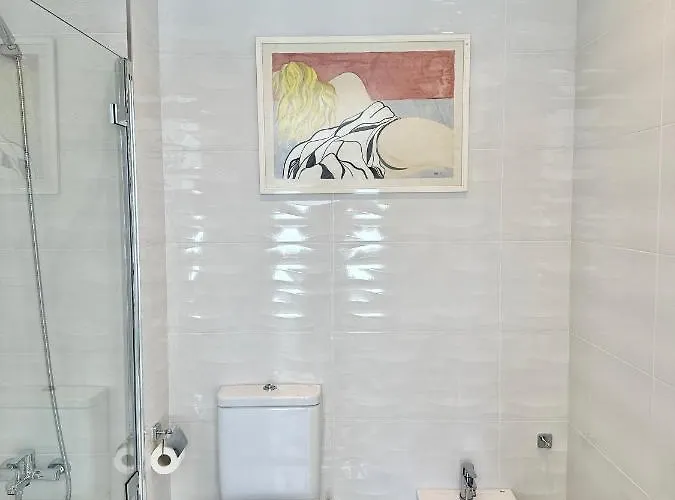 Διαμέρισμα Center Of - Eaw Homes *