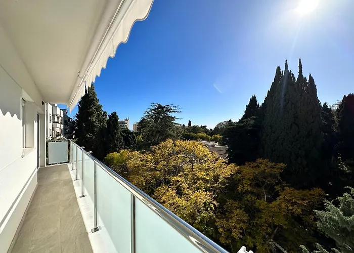 Διαμέρισμα Center Of - Eaw Homes *