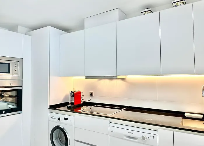 Διαμέρισμα Center Of - Eaw Homes