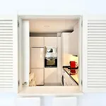 Center Of - Eaw Homes アパート