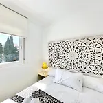 アパート Center Of - Eaw Homes マルベーリャ
