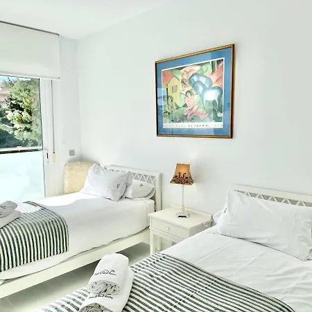 Apartamento Center Of - Eaw Homes