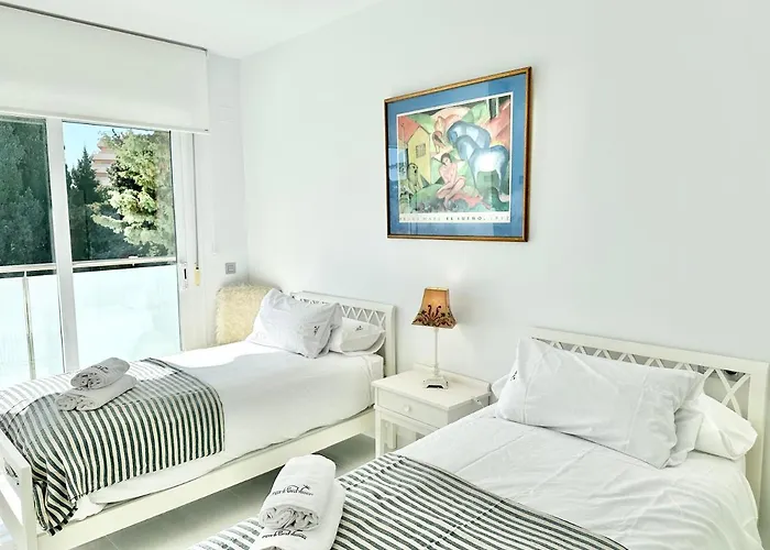 Apartamento Center Of - Eaw Homes