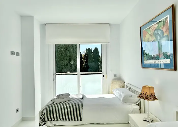 Center Of - Eaw Homes Apartamento *